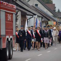 Zobacz w powiększeniu: Dożynki Powiatowe Baranów 2021 (18)